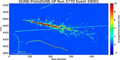 GPU-Accelerated Machine Learning Inference as a Service for Computing in Neutrino Experiments